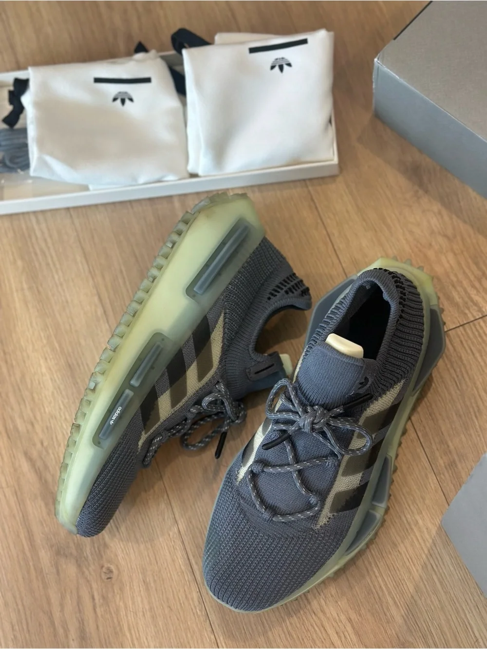 adidas NMD S1 
